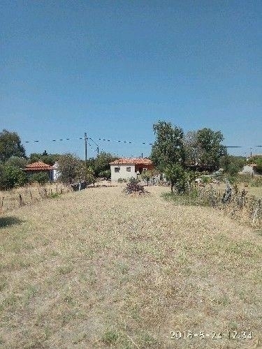 (For Sale) Residential Detached house || Lesvos/Mantamados - 70 Sq.m, 4 Bedrooms, 107.000€