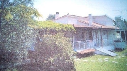 (For Sale) Κατοικία Detached house || Fthiotida/Agios Konstantinos - 98 τ.μ, 4 Υ/Δ, 220.000€