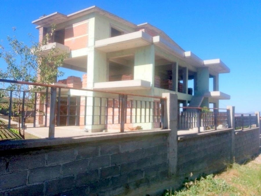 (For Sale) Κατοικία Detached house ||  West Attica/Erythres - 490 τ.μ, 3 Υ/Δ, 250.000€