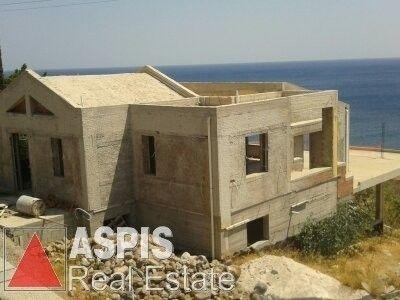 (For Sale) Κατοικία Apartment || Piraias/Aigina - 400 τ.μ, 3 Υ/Δ, 450.000€