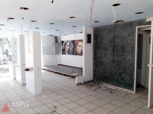 (For Sale) Commercial Building || Athens North/Nea Ionia - 68 Sq.m, 160.000€