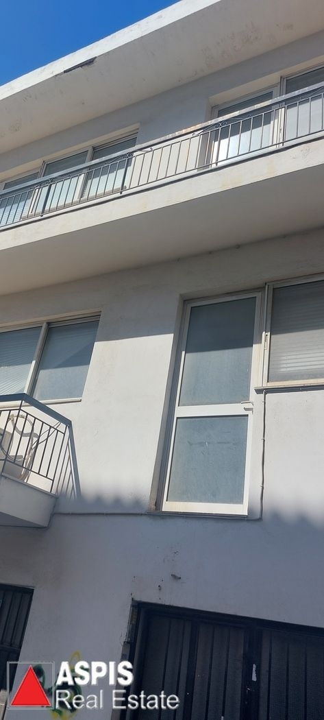 (For Sale) Commercial Building || Athens South/Agios Dimitrios - 680 Sq.m, 600.000€