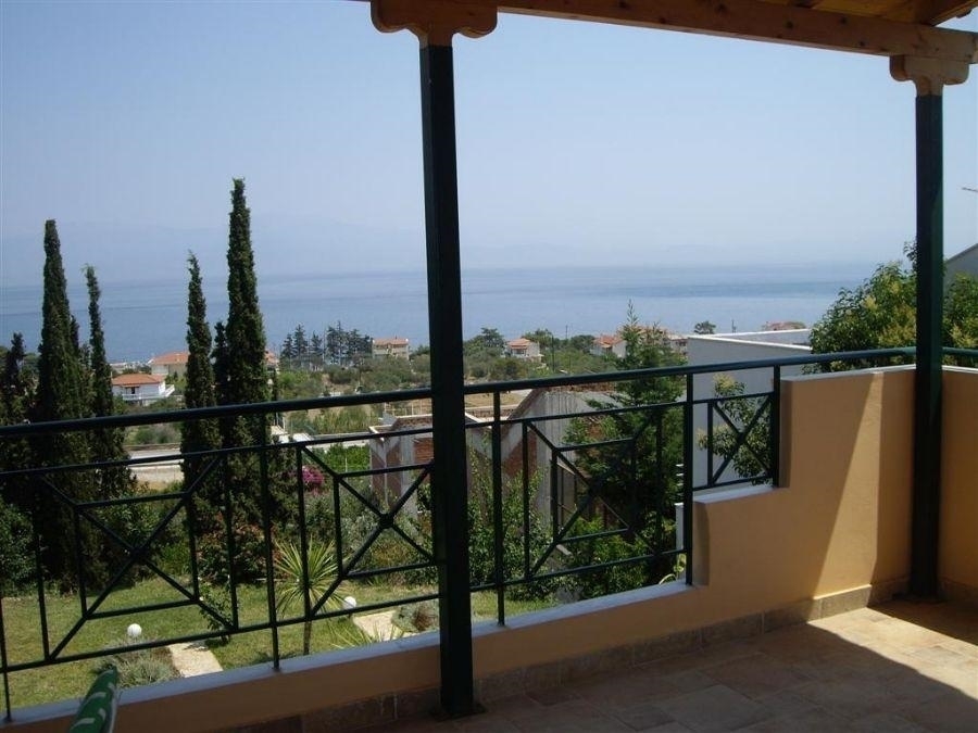 (For Sale) Residential Detached house || Korinthia/Xylokastro - 230 Sq.m, 4 Bedrooms, 500.000€