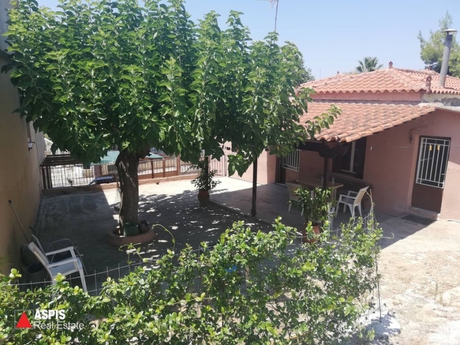 (For Sale) Residential Detached house || Evoia/Lilantio - 88 Sq.m, 2 Bedrooms, 88.000€