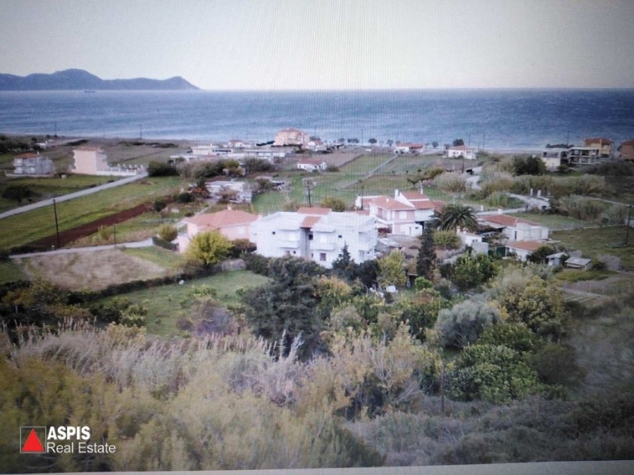 (For Sale) Residential Detached house || Evoia/Kymi - 110 Sq.m, 3 Bedrooms, 150.000€