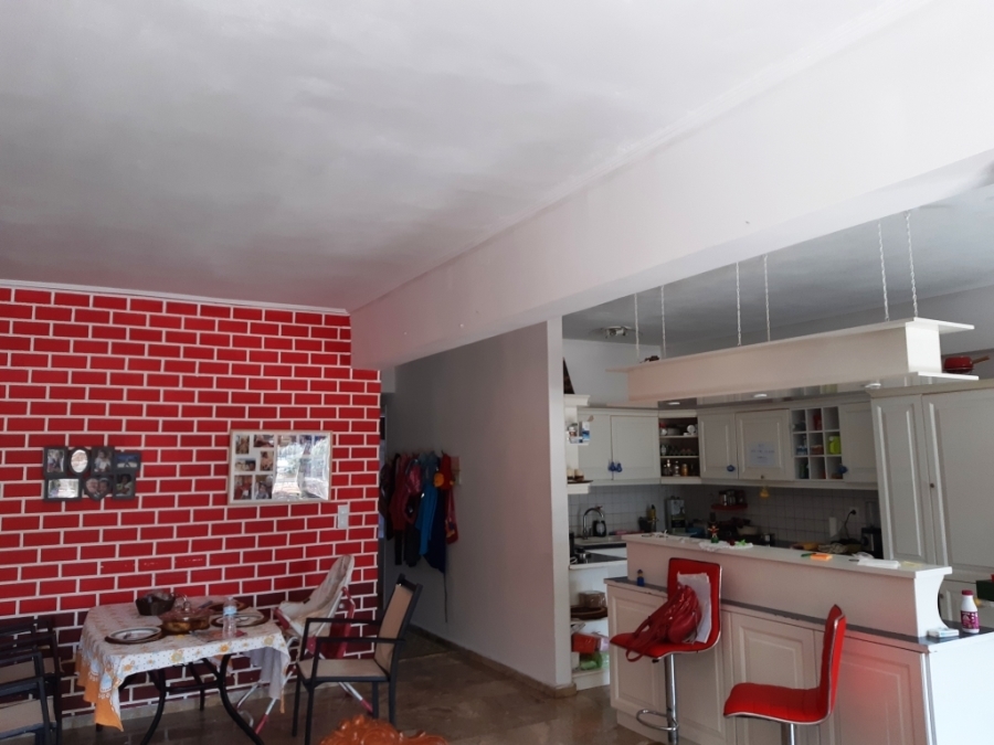 (For Sale) Residential Floor Apartment || East Attica/Nea Makri - 120 Sq.m, 2 Bedrooms, 240.000€