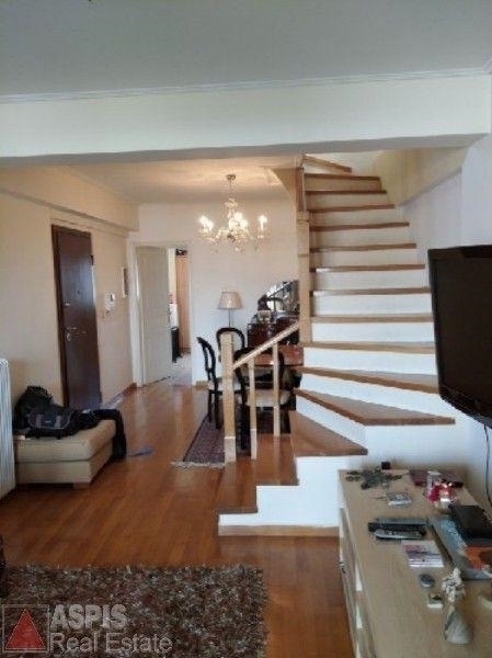(For Sale) Residential Maisonette || Athens North/Nea Erithraia - 128 Sq.m, 3 Bedrooms, 390.000€