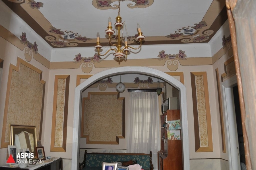 (For Sale) Residential Detached house || Kozani/Eratira - 90 Sq.m, 2 Bedrooms, 60.000€