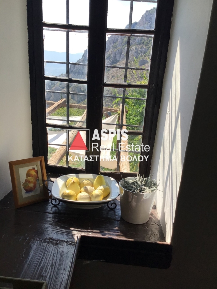 (For Sale) Residential Detached house || Magnisia/Makrinitsa - 230 Sq.m, 3 Bedrooms, 200.000€
