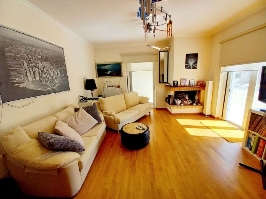 (For Sale) Residential Apartment || East Attica/Rodopoli - 56 Sq.m, 1 Bedrooms, 180.000€