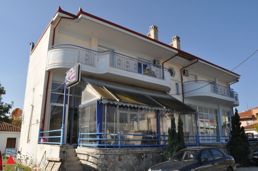 (For Sale) Residential Residence complex || Kozani/Kozani - 600 Sq.m, 250.000€