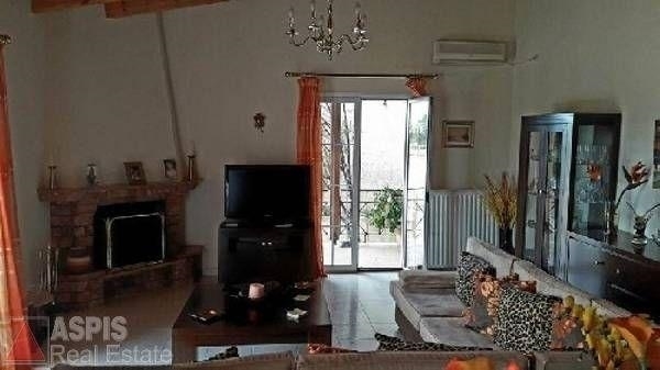(For Sale) Residential Detached house || East Attica/Paiania - 100 Sq.m, 2 Bedrooms, 600.000€