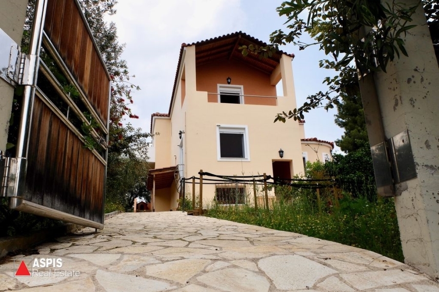 (For Sale) Residential Maisonette || Evoia/Nileas - 264 Sq.m, 5 Bedrooms, 300.000€