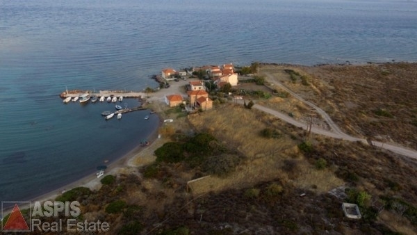 (For Sale) Residential Detached house || Lesvos/Mantamados - 82 Sq.m, 2 Bedrooms, 160.000€