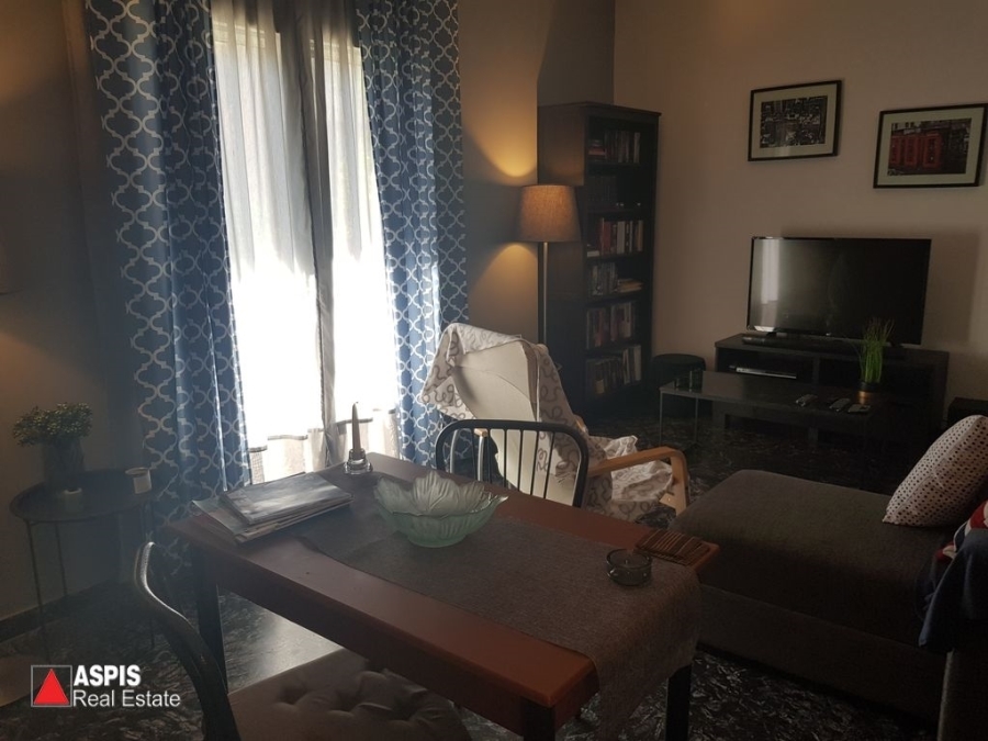 (For Sale) Residential Floor Apartment || Evoia/Chalkida - 97 Sq.m, 2 Bedrooms, 97.000€