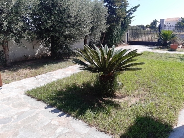 (For Sale) Residential Detached house || East Attica/Spata - 157 Sq.m, 4 Bedrooms, 240.000€