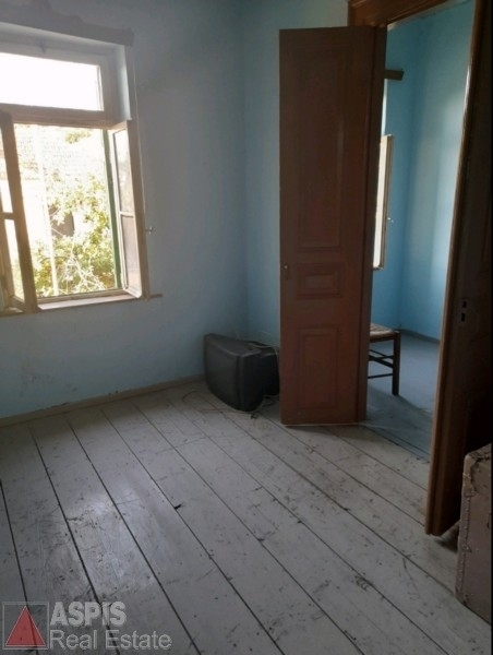 (For Sale) Residential Detached house || Lesvos/Mantamados - 110 Sq.m, 2 Bedrooms, 20.000€