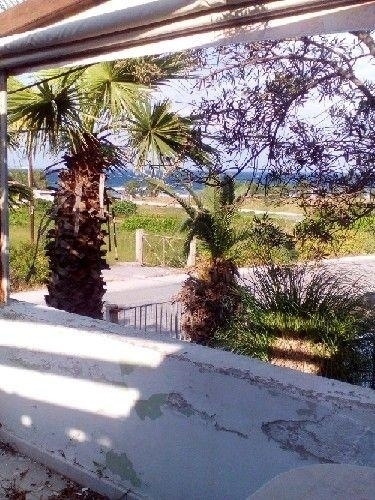 (For Sale) Residential Detached house || Lesvos/Mantamados - 40 Sq.m, 2 Bedrooms, 30.000€