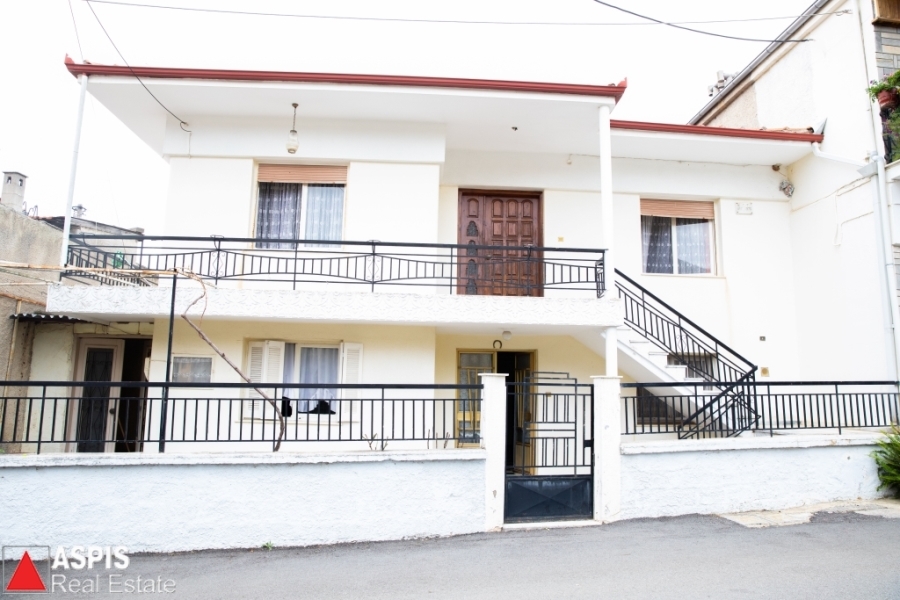 (For Sale) Residential Detached house || Kozani/Askio - 200 Sq.m, 99.000€