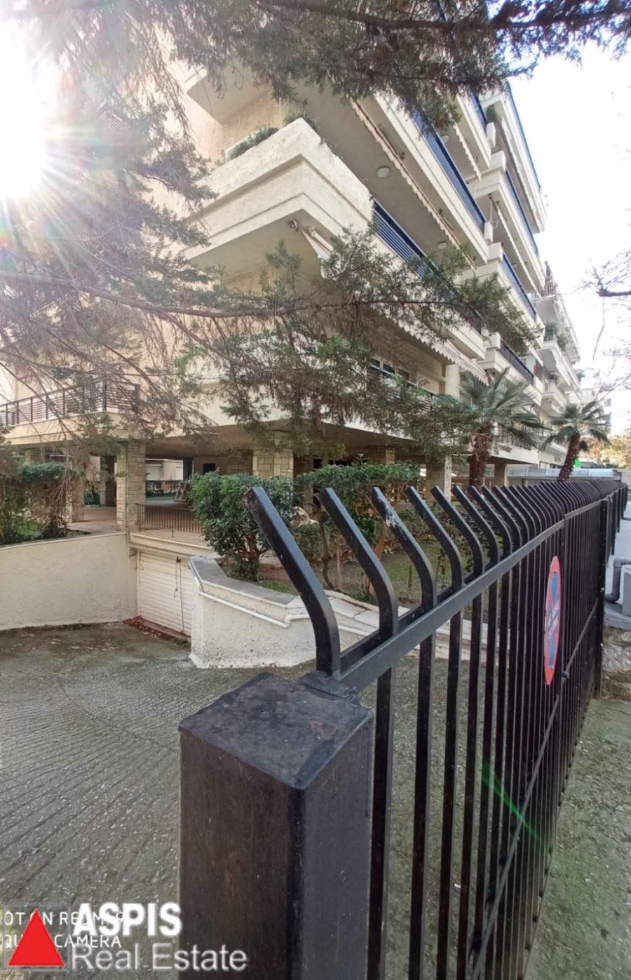 (For Sale) Other Properties Closed Parking  || Thessaloniki East/Kalamaria - 12 Sq.m, 30.000€