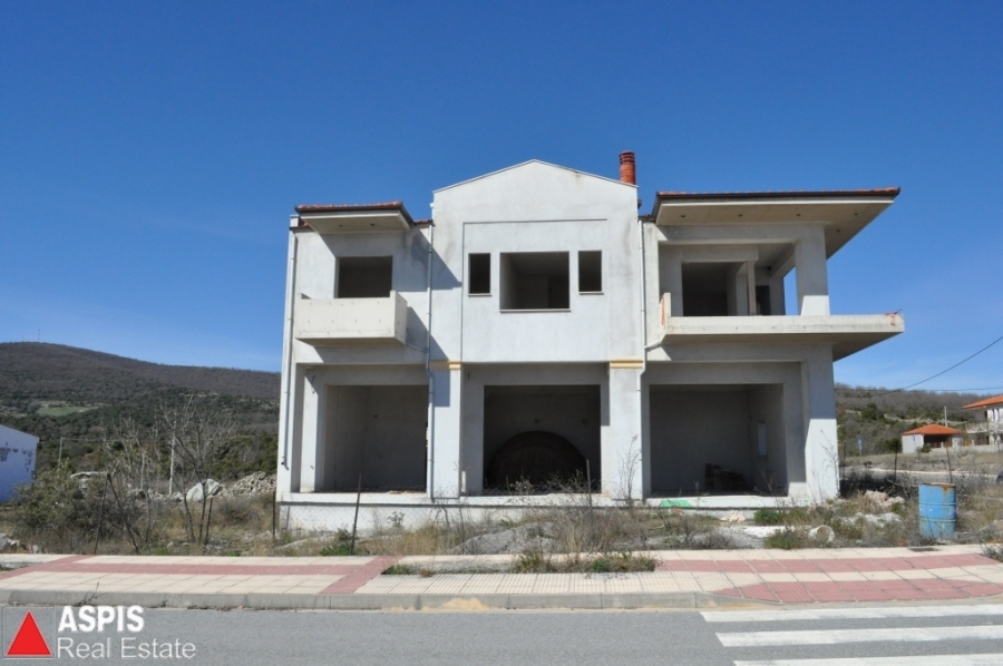 (For Sale) Residential Detached house || Kozani/Kozani - 113 Sq.m, 3 Bedrooms, 130.000€
