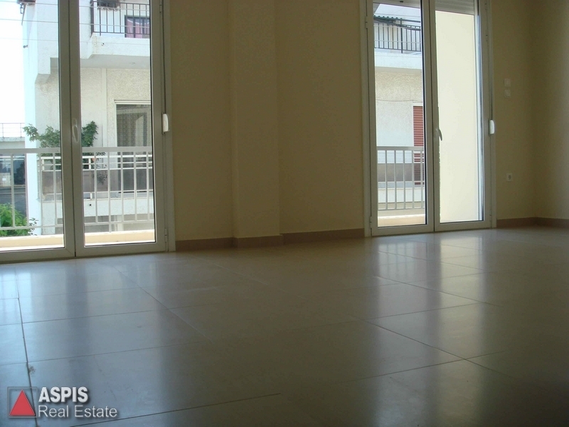 (For Sale) Residential Floor Apartment || Athens South/Tavros - 90 Sq.m, 2 Bedrooms, 150.000€