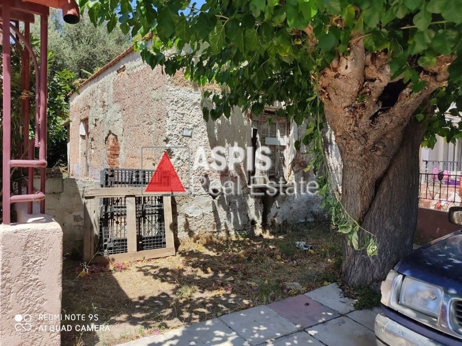 (For Sale) Residential Building || Chios/Chios - 50 Sq.m, 43.000€