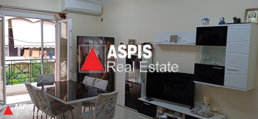 (For Sale) Residential Apartment || Piraias/Korydallos - 93 Sq.m, 3 Bedrooms, 205.000€