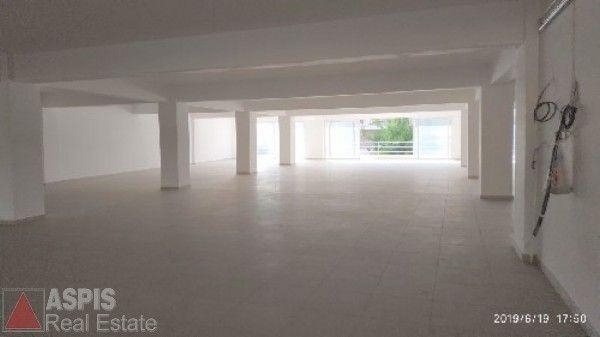 (For Sale) Commercial Building || Athens Center/Chalkidona - 2.000 Sq.m, 1.950.000€