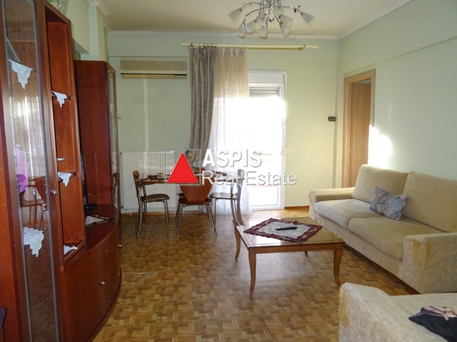 (For Sale) Residential Apartment || Thessaloniki West/Menemeni - 95 Sq.m, 115.000€