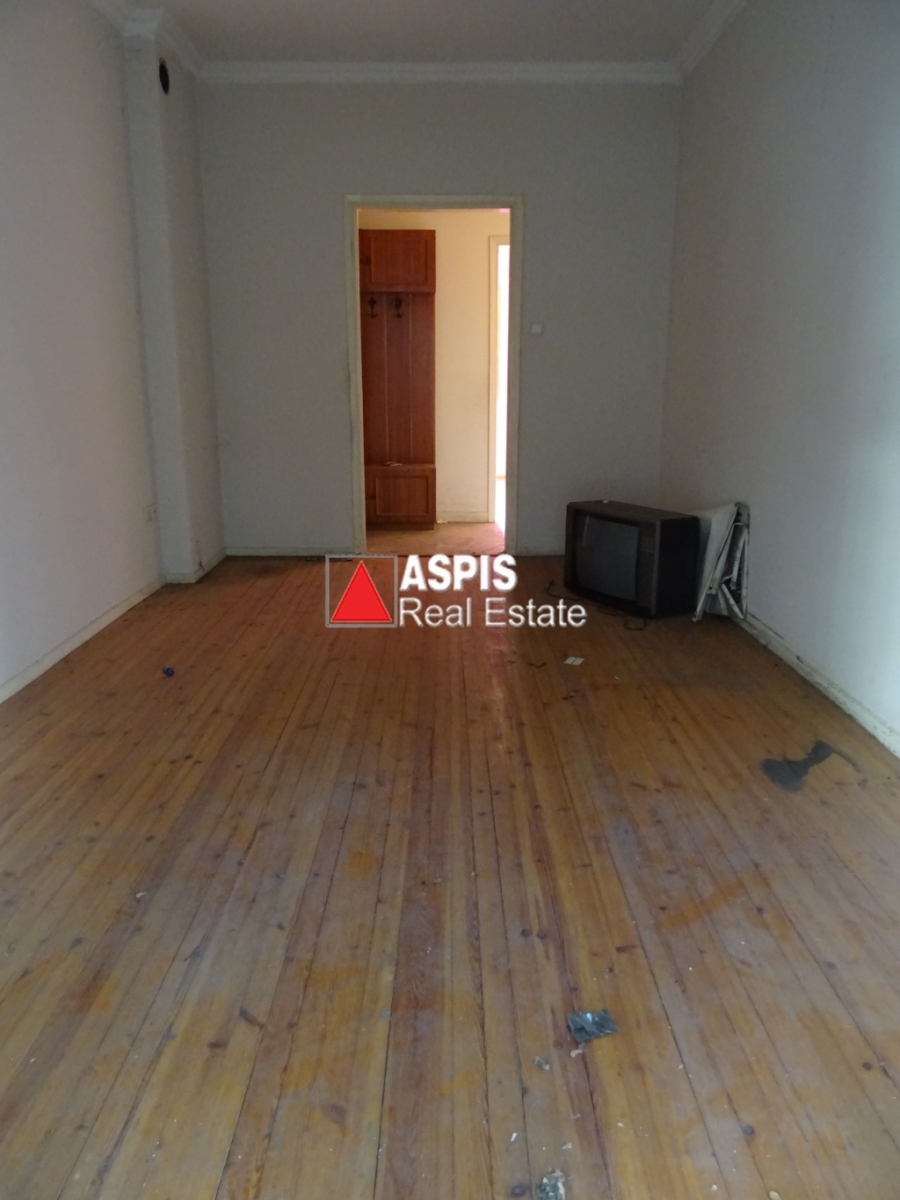 (For Sale) Residential Apartment || Thessaloniki West/Ampelokipoi - 71 Sq.m, 79.000€