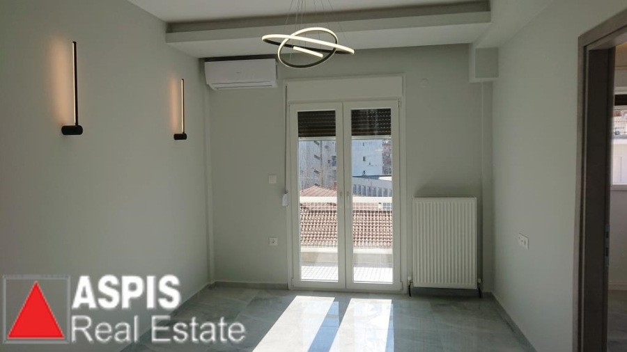 (For Sale) Residential Apartment || Thessaloniki Center/Thessaloniki - 40 Sq.m, 1 Bedrooms, 128.000€