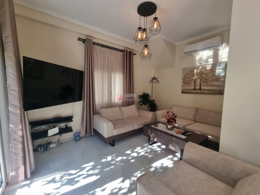 (For Sale) Residential Apartment || Athens North/Agia Paraskevi - 93 Sq.m, 2 Bedrooms, 250.000€