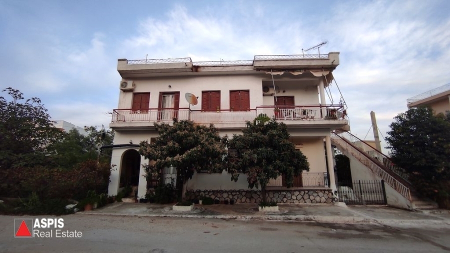 (For Sale) Residential || Evoia/Tamynes - 90 Sq.m, 2 Bedrooms, 100.000€