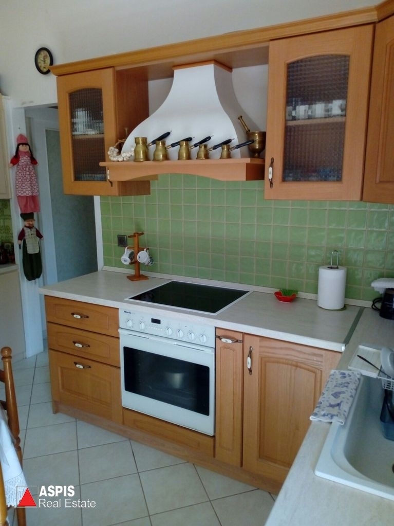 (For Sale) Residential Detached house || Evoia/Avlida - 150 Sq.m, 3 Bedrooms, 230.000€