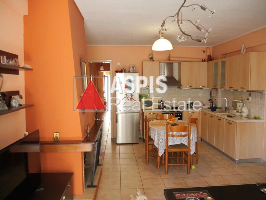 (For Sale) Residential Apartment || Athens Center/Galatsi - 78 Sq.m, 2 Bedrooms, 220.000€