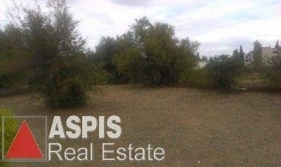 (For Sale) Land Plot for development || East Attica/Pallini - 562 Sq.m, 95.000€