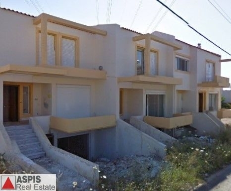 (For Sale) Residential Detached house ||  West Attica/Ano Liosia - 149 Sq.m, 2 Bedrooms, 54.400€