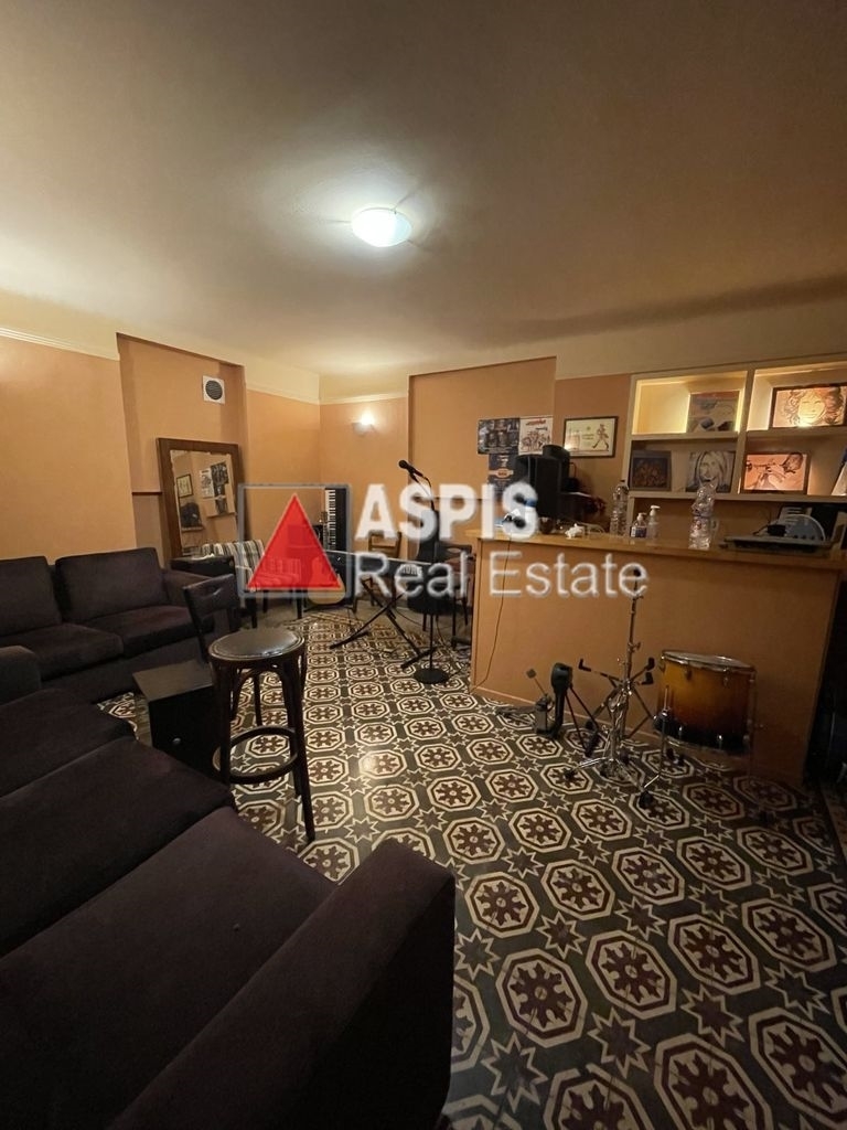 (For Sale) Residential Detached house || Athens Center/Athens - 450 Sq.m, 650.000€