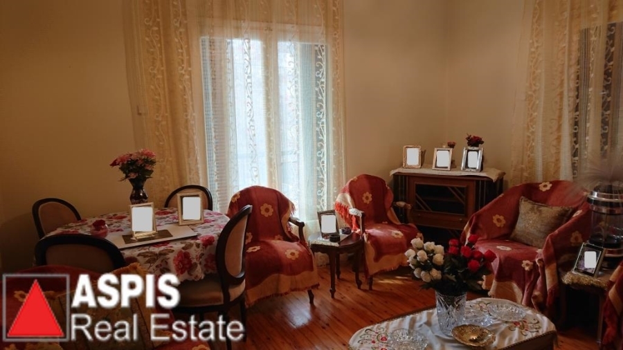 (For Sale) Residential Detached house || Thessaloniki Center/Thessaloniki - 165 Sq.m, 4 Bedrooms, 290.000€