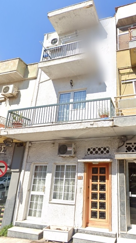 (Προς Πλειστηριασμό) Κατοικία Μονοκατοικία || Πειραιάς/Νίκαια - 152 τ.μ, 97.200€