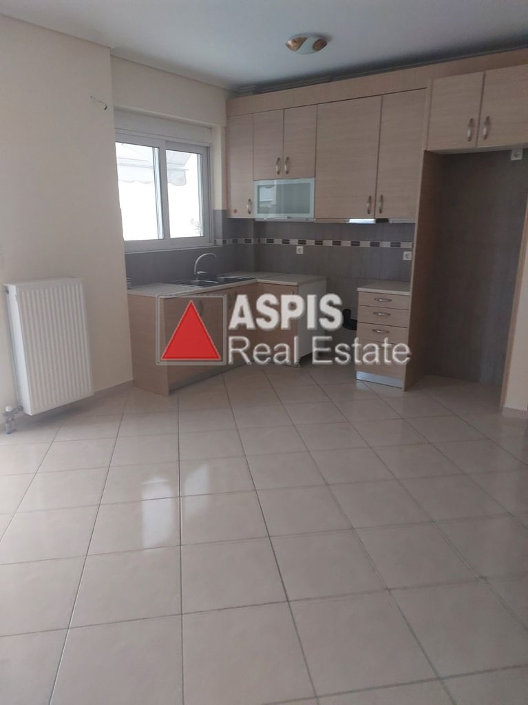 (For Rent) Residential Floor Apartment || Athens Center/Dafni - 80 Sq.m, 2 Bedrooms, 880€