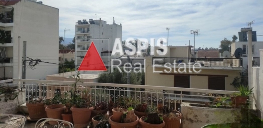 (Προς Πώληση) Κατοικία Μονοκατοικία || Αθήνα Νότια/Ελληνικό - 220 τ.μ, 3 Υ/Δ, 570.000€