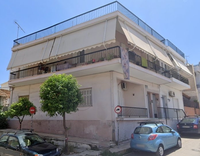 (For Auction) Residential Apartment || Piraias/Keratsini - 73 Sq.m, 2 Bedrooms, 46.000€