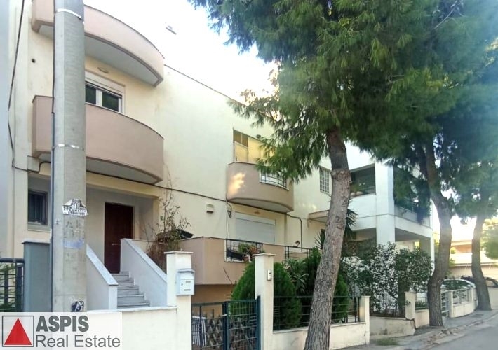(For Sale) Residential Maisonette ||  West Attica/Ano Liosia - 120 Sq.m, 3 Bedrooms, 127.000€