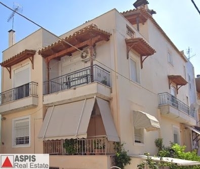 (For Sale) Residential Floor Apartment ||  West Attica/Ano Liosia - 90 Sq.m, 3 Bedrooms, 89.000€