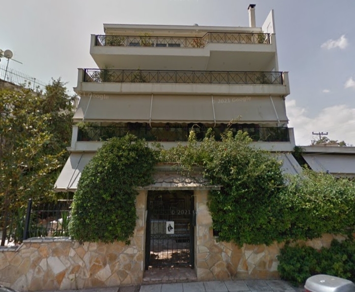 (Προς Πλειστηρισμό) Κατοικία Μεζονέτα || Αθήνα Βόρεια/Μαρούσι - 172 τ.μ, 3 Υ/Δ, 231.200€