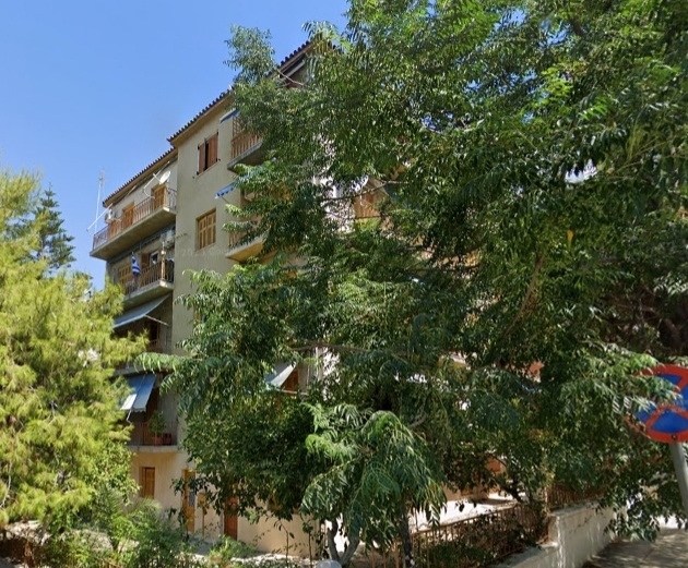 (Προς Πλειστηριασμό) Κατοικία Διαμέρισμα || Αθήνα Νότια/Παλαιό Φάληρο - 53 τ.μ, 1 Υ/Δ, 74.000€