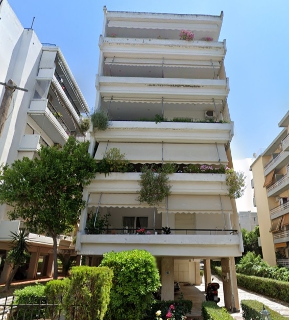 (Προς Πλειστηριασμό) Κατοικία Διαμέρισμα || Αθήνα Βόρεια/Μαρούσι - 89 τ.μ, 206.000€
