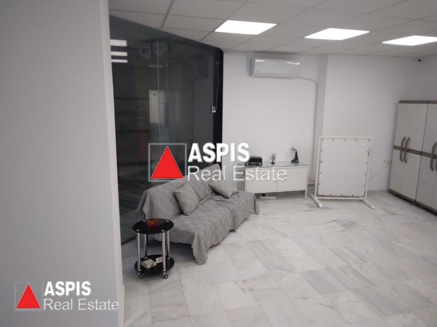 (For Sale) Commercial Office || Athens North/Chalandri - 35 Sq.m, 41.000€